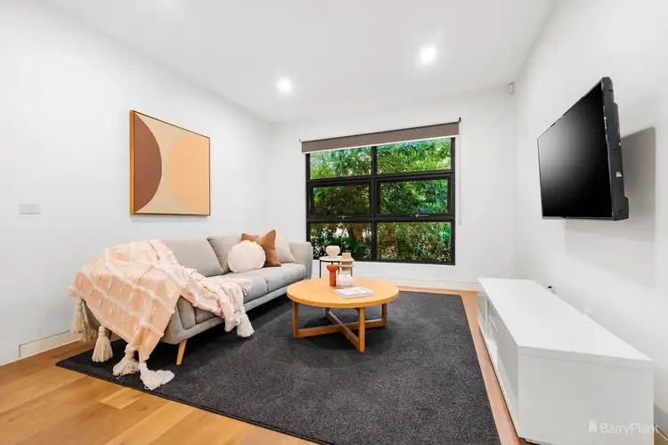 Sixth view of Homely house listing, 10 Gidgee Avenue, Templestowe Lower VIC 3107