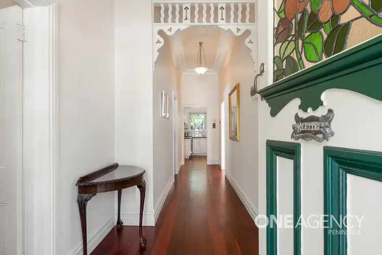 Third view of Homely house listing, 122 Severn Street, Box Hill North VIC 3129