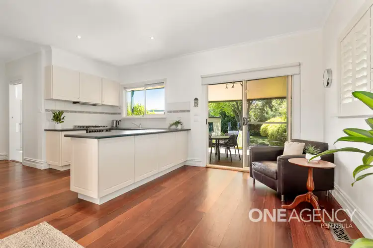 Fifth view of Homely house listing, 122 Severn Street, Box Hill North VIC 3129