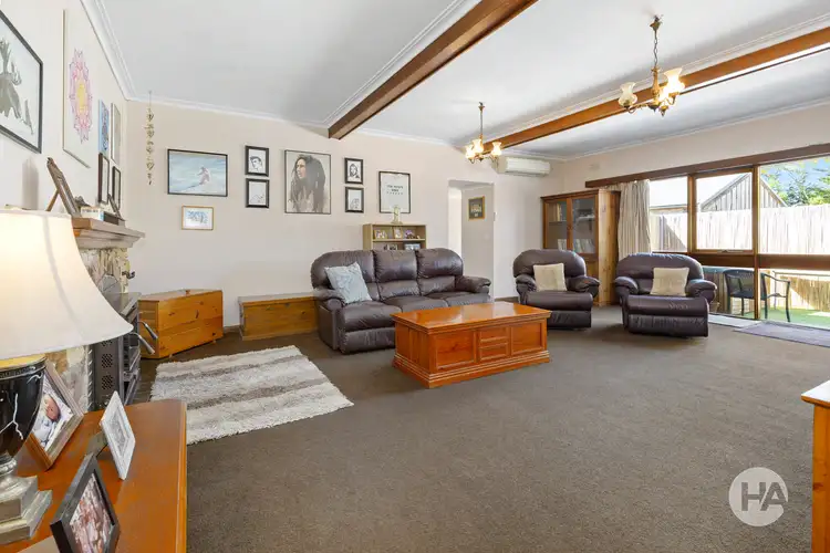 Third view of Homely house listing, 54 Granya Grove, Mount Eliza VIC 3930