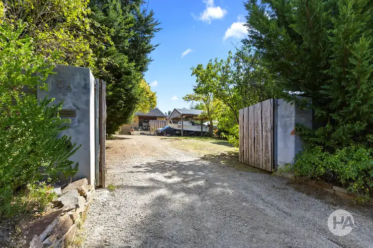 Fourth view of Homely house listing, 54 Granya Grove, Mount Eliza VIC 3930