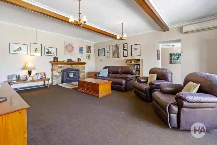 Fifth view of Homely house listing, 54 Granya Grove, Mount Eliza VIC 3930