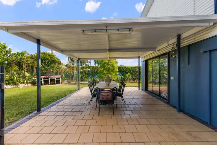 Fourth view of Homely house listing, 2 Stobo Crescent, Alawa NT 810