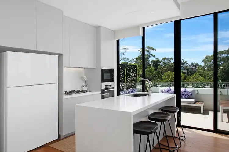 A1205/1 Avon Road, Pymble NSW 2073