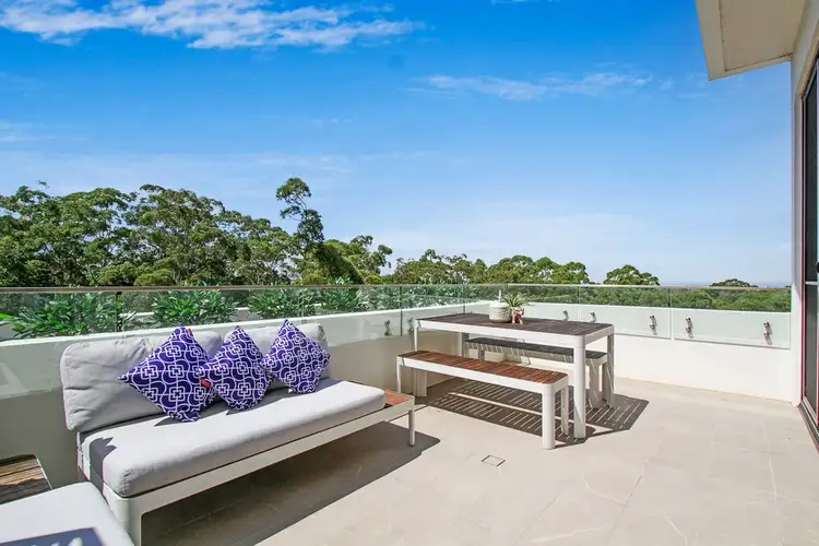 Fifth view of Homely apartment listing, A1205/1 Avon Road, Pymble NSW 2073