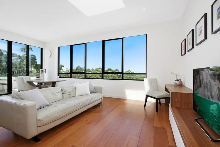 Sixth view of Homely apartment listing, A1205/1 Avon Road, Pymble NSW 2073
