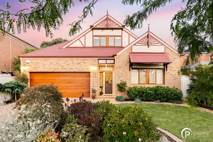 13 Clearwater Drive, Pakenham VIC 3810