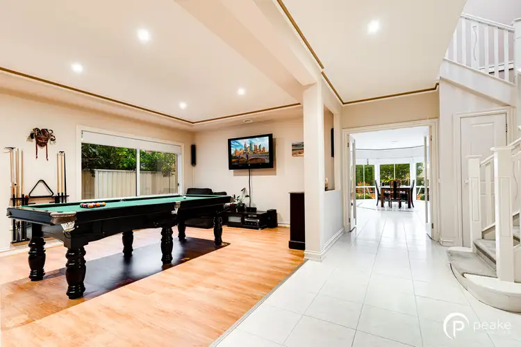 Fourth view of Homely house listing, 13 Clearwater Drive, Pakenham VIC 3810