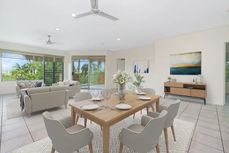 Second view of Homely apartment listing, 22/1 Michie Court, Bayview NT 820