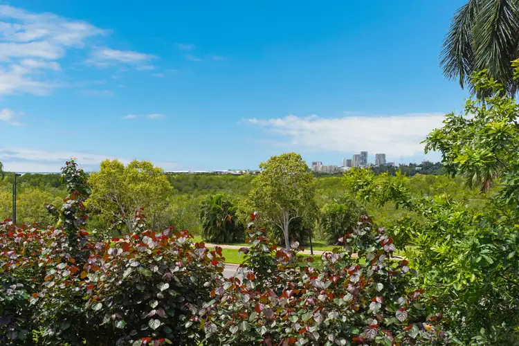 Fourth view of Homely apartment listing, 22/1 Michie Court, Bayview NT 820