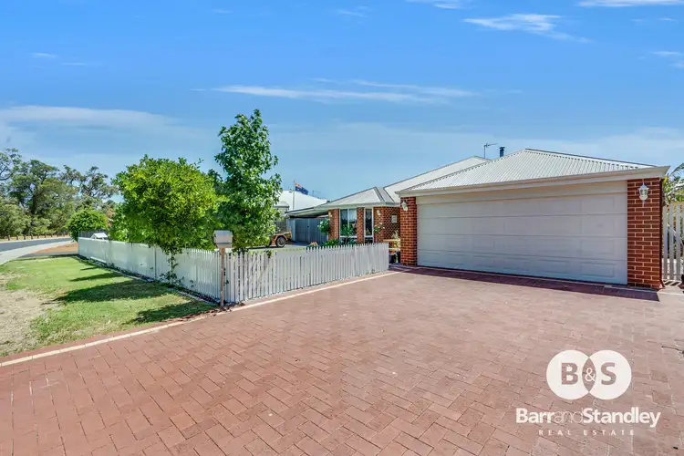 Main view of Homely house listing, 16 Hawley Parkway, Capel WA 6271