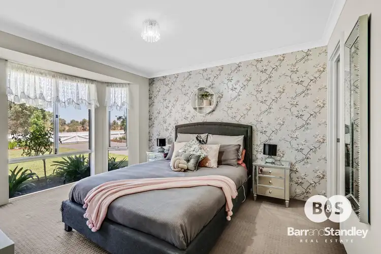 Third view of Homely house listing, 16 Hawley Parkway, Capel WA 6271