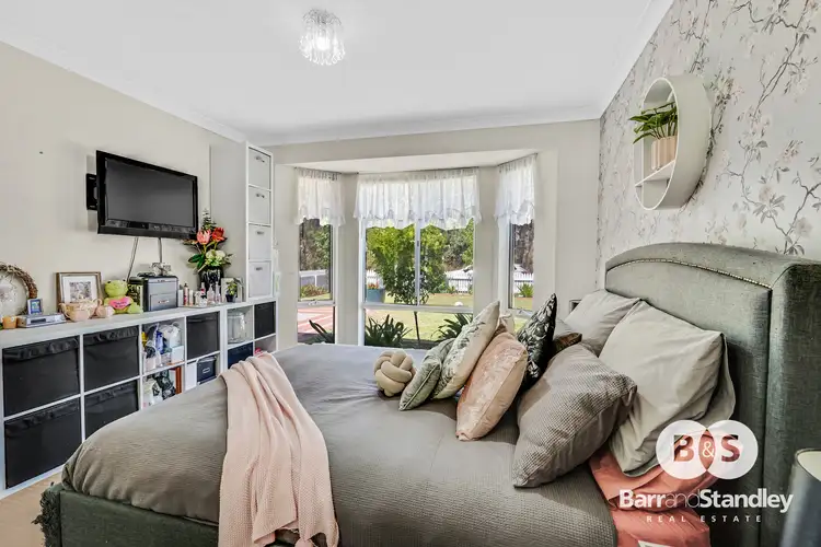 Fourth view of Homely house listing, 16 Hawley Parkway, Capel WA 6271