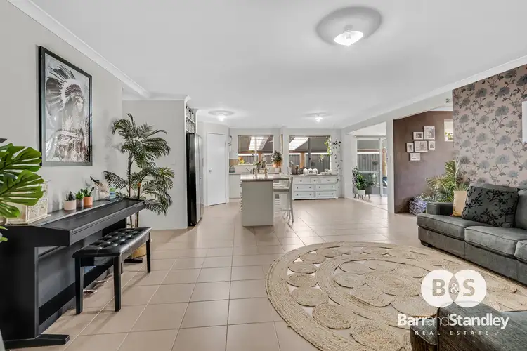 Sixth view of Homely house listing, 16 Hawley Parkway, Capel WA 6271