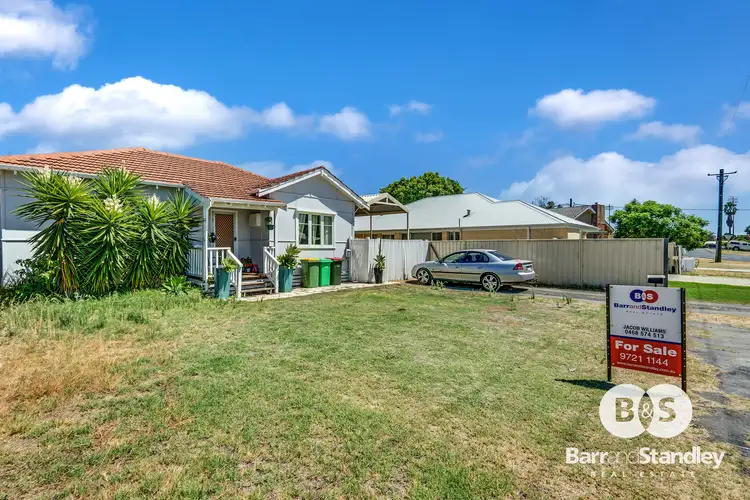 4 Galyung Road, Carey Park WA 6230