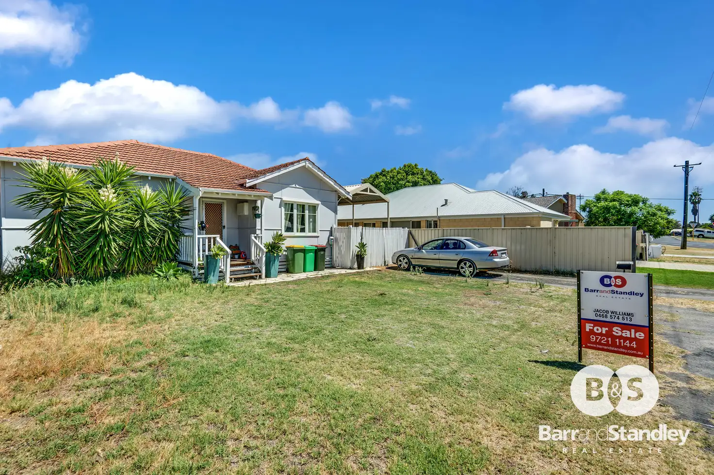 Main view of Homely house listing, 4 Galyung Road, Carey Park WA 6230