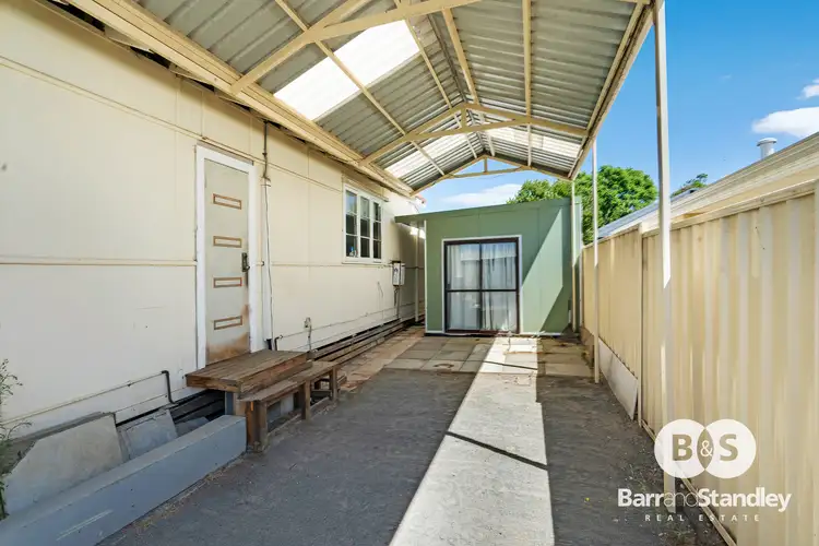 Third view of Homely house listing, 4 Galyung Road, Carey Park WA 6230