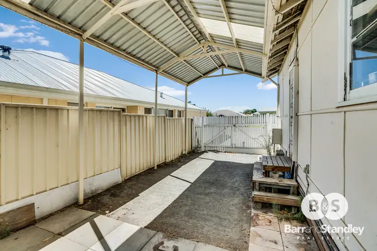 Fifth view of Homely house listing, 4 Galyung Road, Carey Park WA 6230