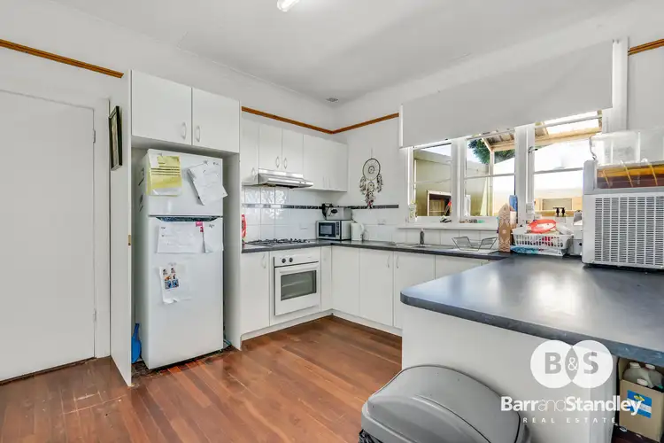 Sixth view of Homely house listing, 4 Galyung Road, Carey Park WA 6230