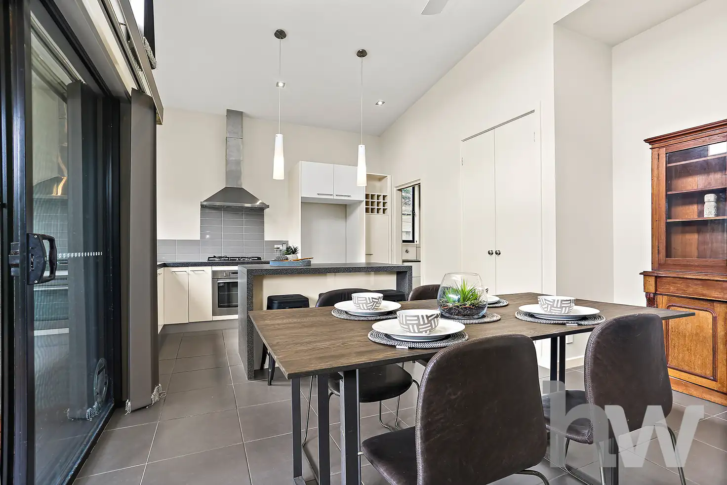 Main view of Homely townhouse listing, 2/13 Mowat Street, Geelong West VIC 3218