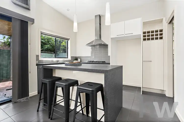 Second view of Homely townhouse listing, 2/13 Mowat Street, Geelong West VIC 3218