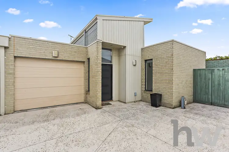 Third view of Homely townhouse listing, 2/13 Mowat Street, Geelong West VIC 3218