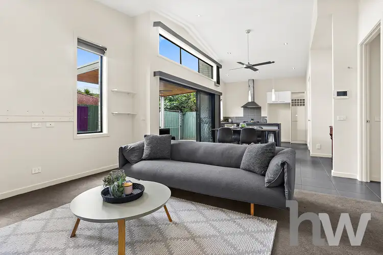 Fourth view of Homely townhouse listing, 2/13 Mowat Street, Geelong West VIC 3218