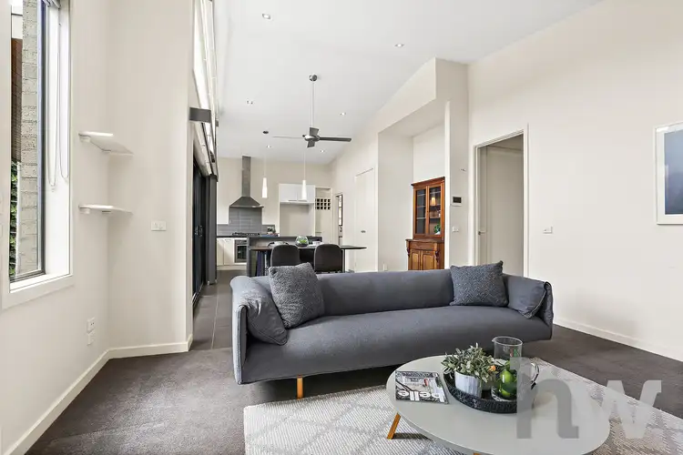 Fifth view of Homely townhouse listing, 2/13 Mowat Street, Geelong West VIC 3218