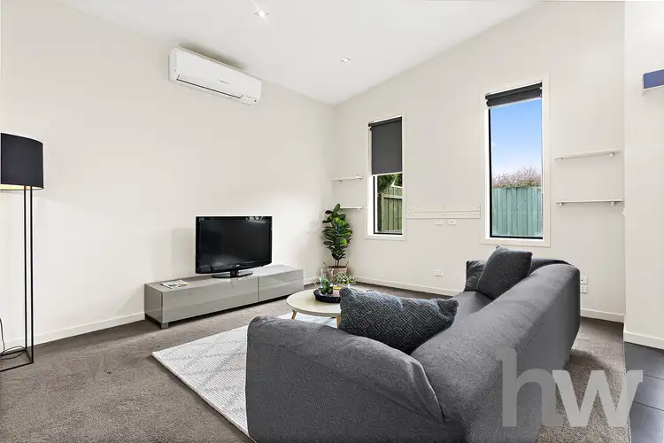 Sixth view of Homely townhouse listing, 2/13 Mowat Street, Geelong West VIC 3218
