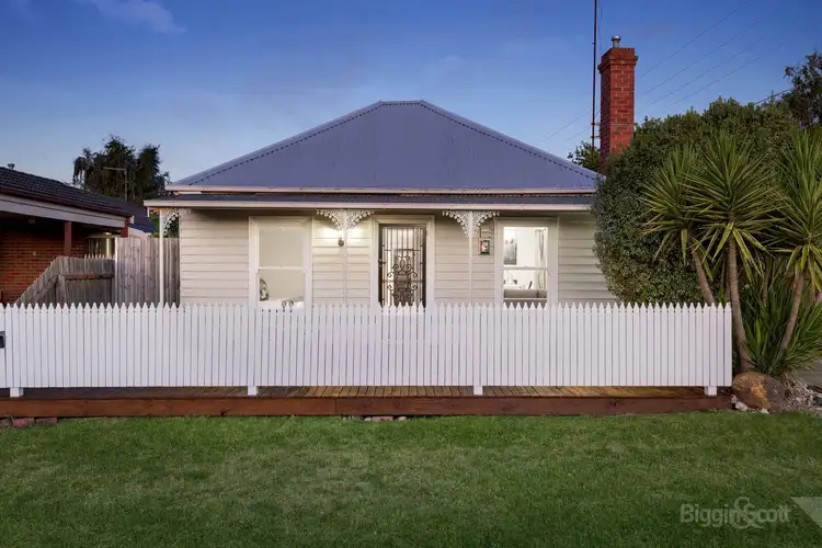 Main view of Homely house listing, 6 Queen Street North, Ballarat East VIC 3350