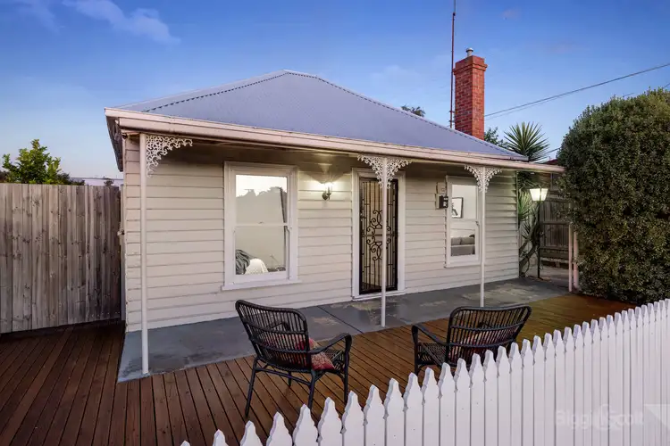 Second view of Homely house listing, 6 Queen Street North, Ballarat East VIC 3350