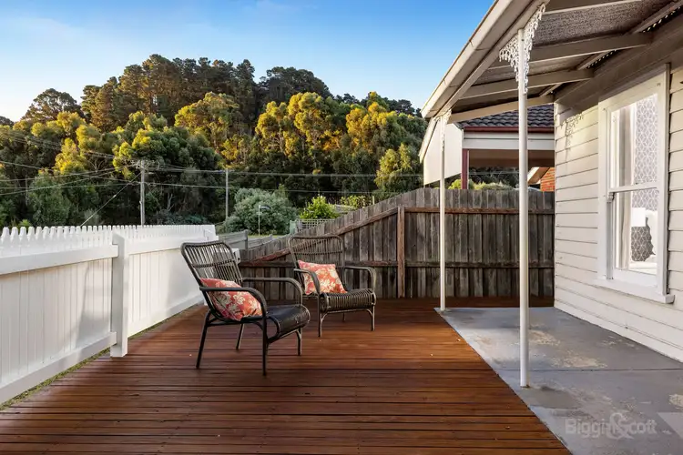 Third view of Homely house listing, 6 Queen Street North, Ballarat East VIC 3350