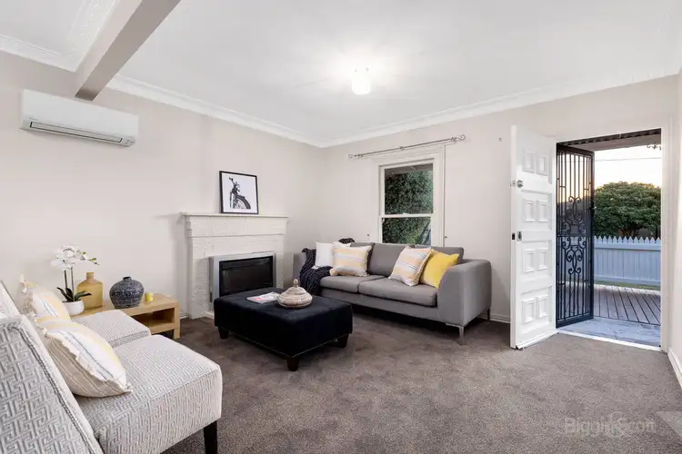 Fifth view of Homely house listing, 6 Queen Street North, Ballarat East VIC 3350