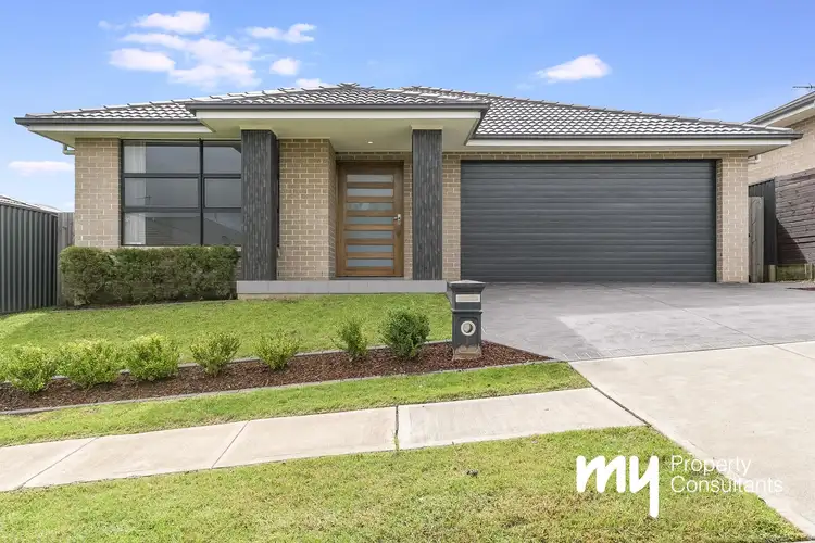 Main view of Homely house listing, 3 Cassidy Street, Spring Farm NSW 2570