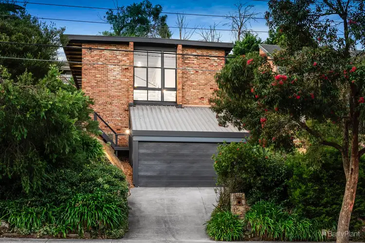 Main view of Homely house listing, 29 Lynnwood Parade, Templestowe Lower VIC 3107