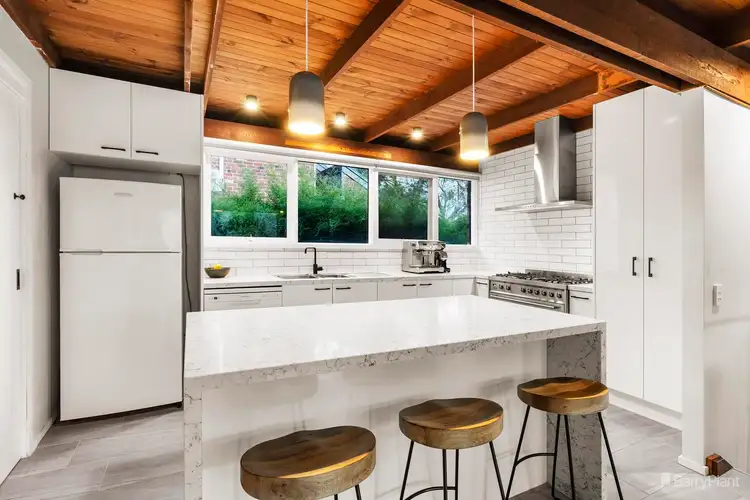 Second view of Homely house listing, 29 Lynnwood Parade, Templestowe Lower VIC 3107