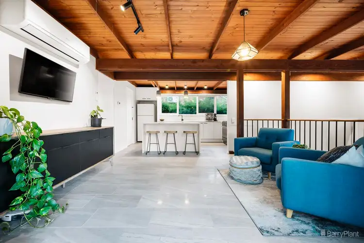 Third view of Homely house listing, 29 Lynnwood Parade, Templestowe Lower VIC 3107