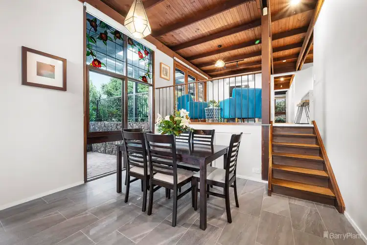 Fifth view of Homely house listing, 29 Lynnwood Parade, Templestowe Lower VIC 3107
