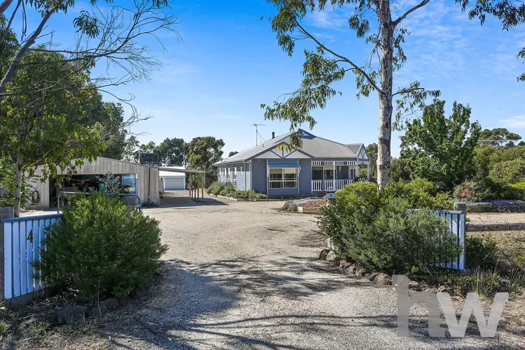 Main view of Homely house listing, 4 Laffan Court, Bannockburn VIC 3331