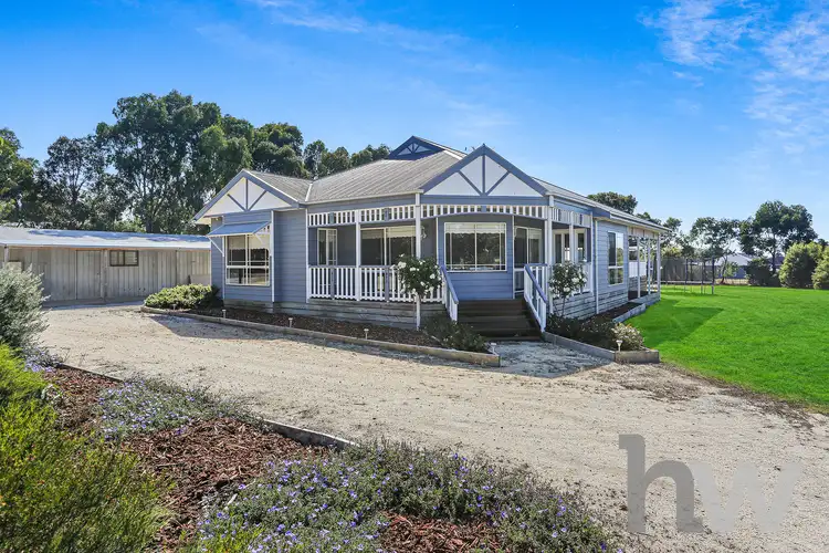 Second view of Homely house listing, 4 Laffan Court, Bannockburn VIC 3331