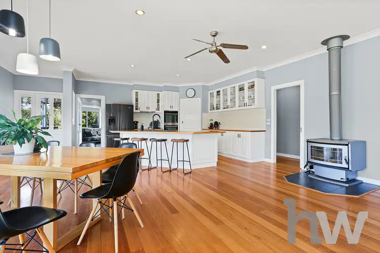 Third view of Homely house listing, 4 Laffan Court, Bannockburn VIC 3331