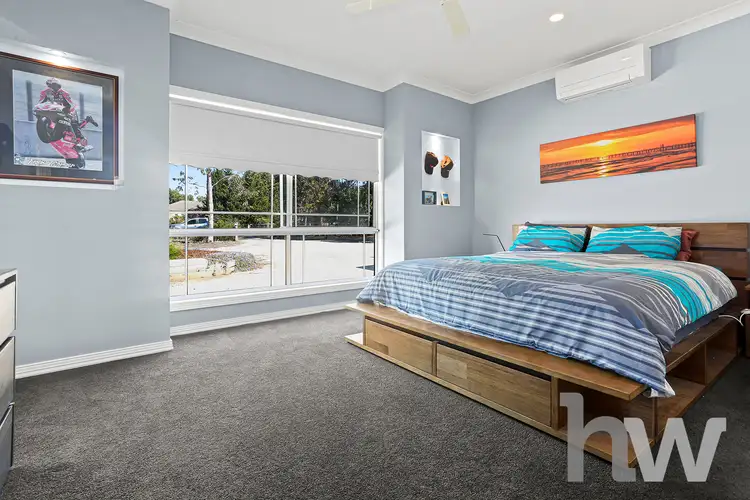 Fourth view of Homely house listing, 4 Laffan Court, Bannockburn VIC 3331