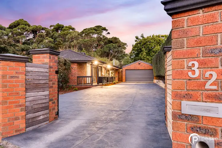 32 Beaconsfield Emerald Road, Beaconsfield Upper VIC 3808
