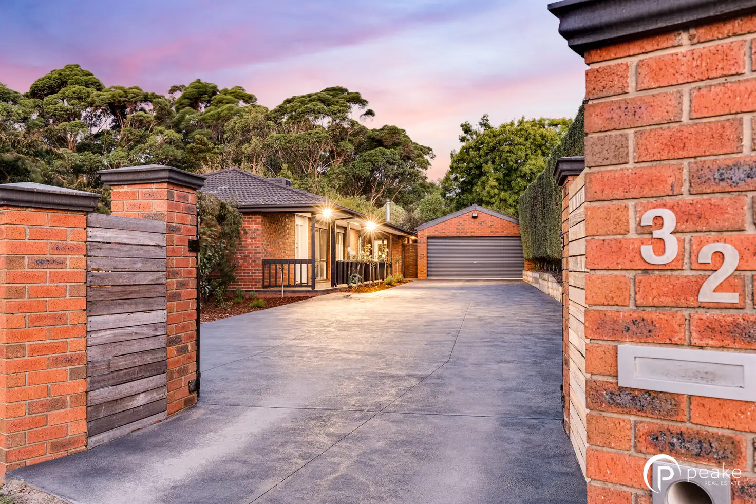 Main view of Homely house listing, 32 Beaconsfield Emerald Road, Beaconsfield Upper VIC 3808