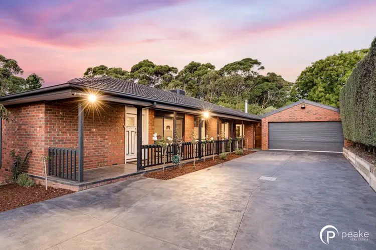 Second view of Homely house listing, 32 Beaconsfield Emerald Road, Beaconsfield Upper VIC 3808