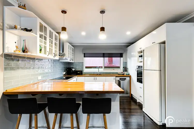 Fifth view of Homely house listing, 32 Beaconsfield Emerald Road, Beaconsfield Upper VIC 3808