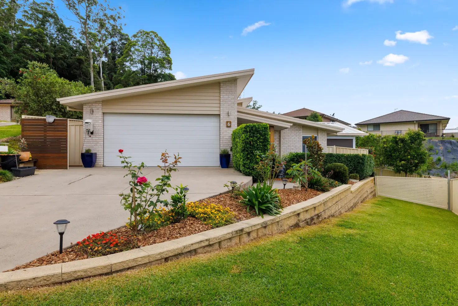 Main view of Homely house listing, 6 Ewings Close, Coffs Harbour NSW 2450