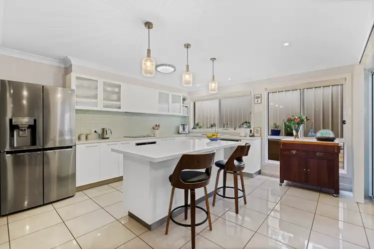 Second view of Homely house listing, 6 Ewings Close, Coffs Harbour NSW 2450