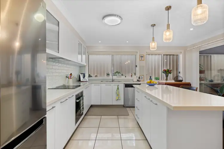 Third view of Homely house listing, 6 Ewings Close, Coffs Harbour NSW 2450