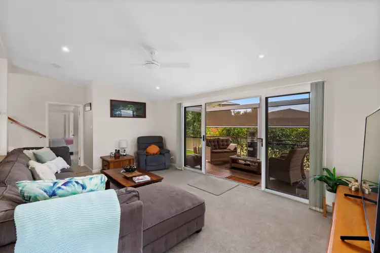 Fifth view of Homely house listing, 6 Ewings Close, Coffs Harbour NSW 2450